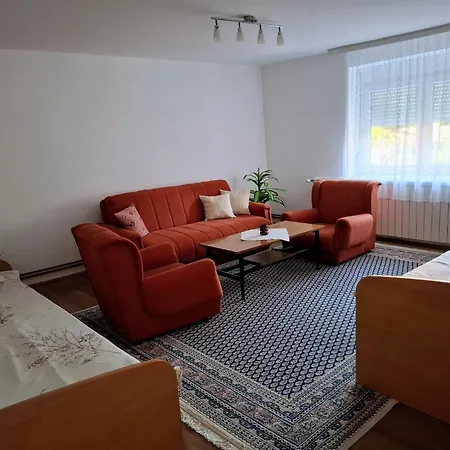 Well Apartament Vranje